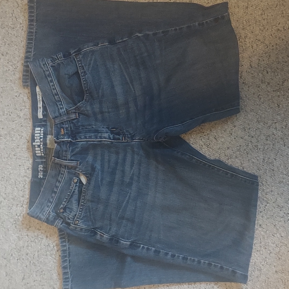 Urban Pipeline jeans
